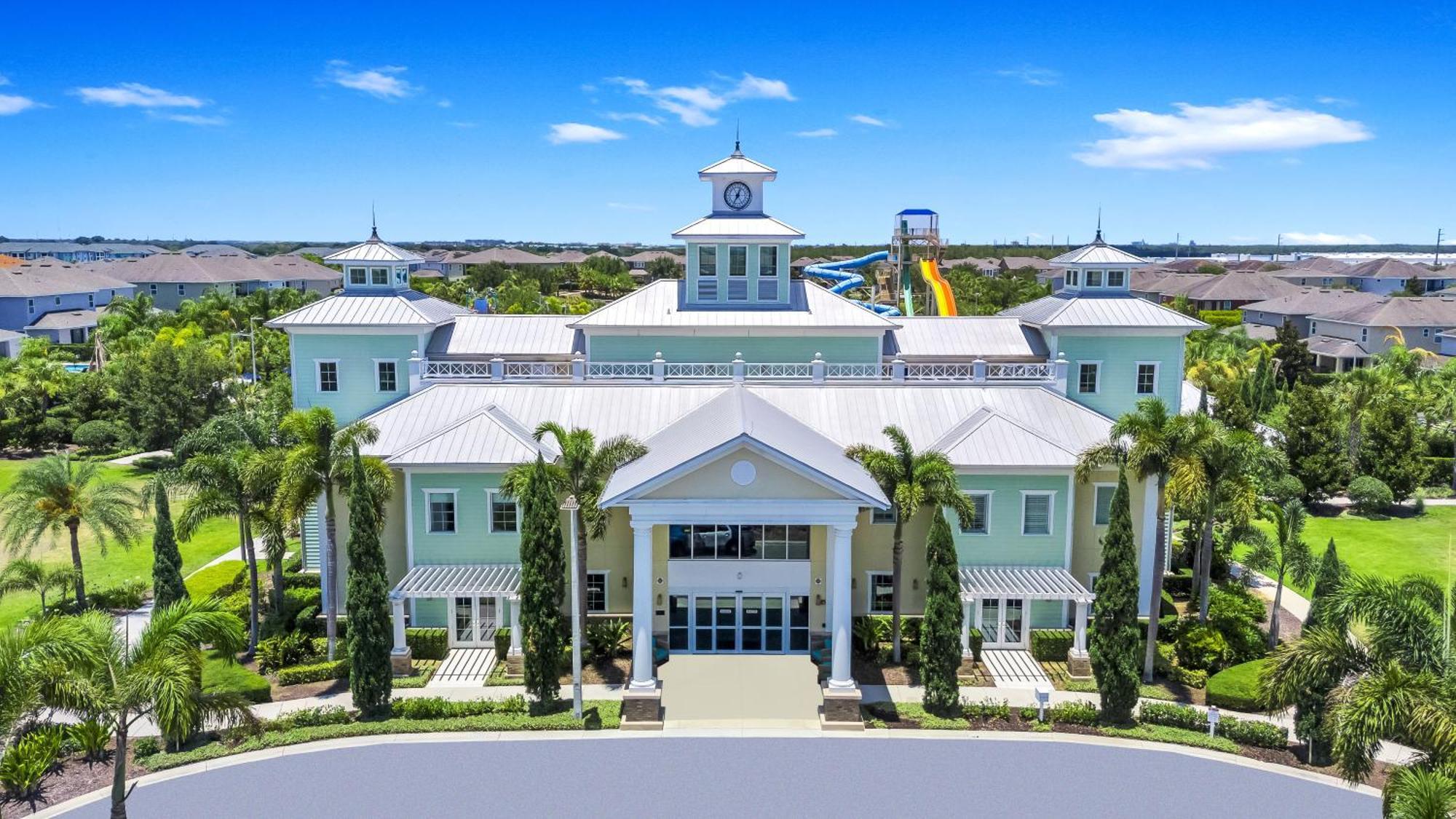Charming Home By Rentyl Near Disney With Private Pool, Ping Pong Table & Resort Amenities - 7449M Orlando Extérieur photo