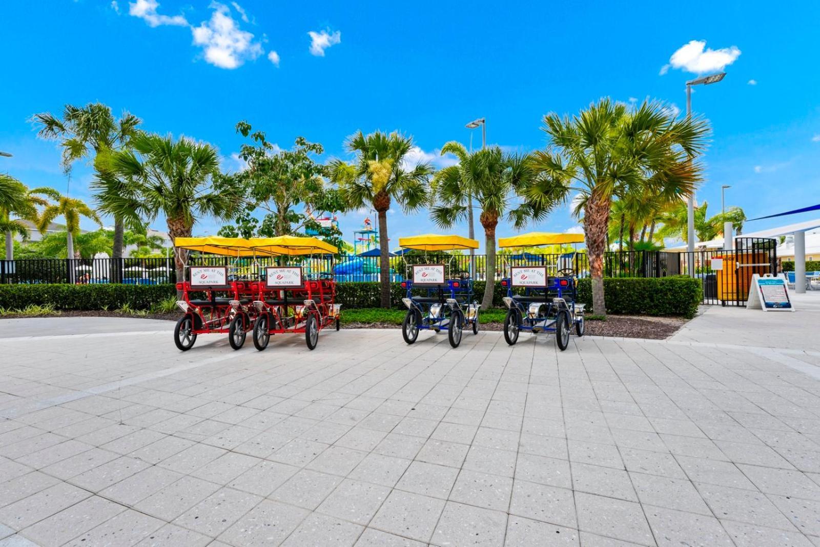 Charming Home By Rentyl Near Disney With Private Pool, Ping Pong Table & Resort Amenities - 7449M Orlando Extérieur photo