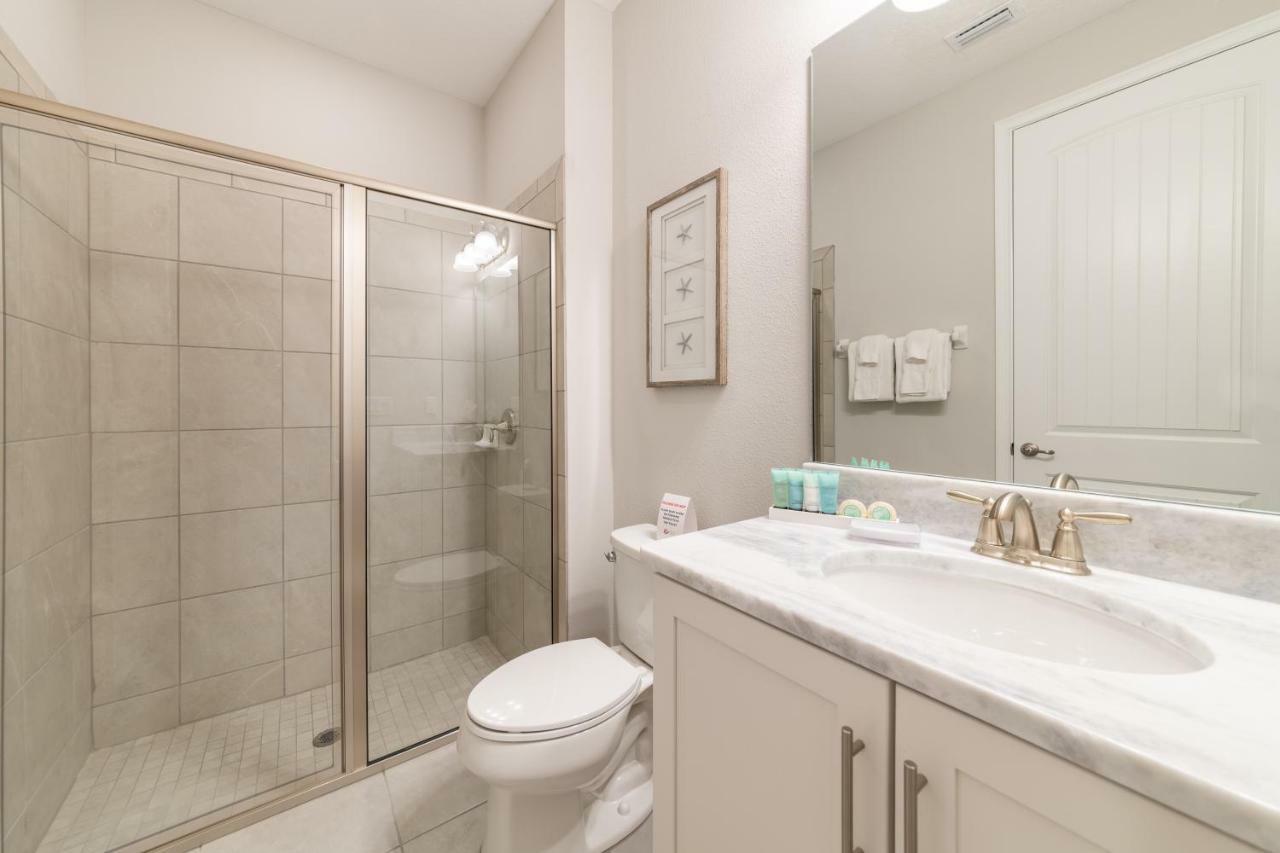 Charming Home By Rentyl Near Disney With Private Pool, Ping Pong Table & Resort Amenities - 7449M Orlando Extérieur photo
