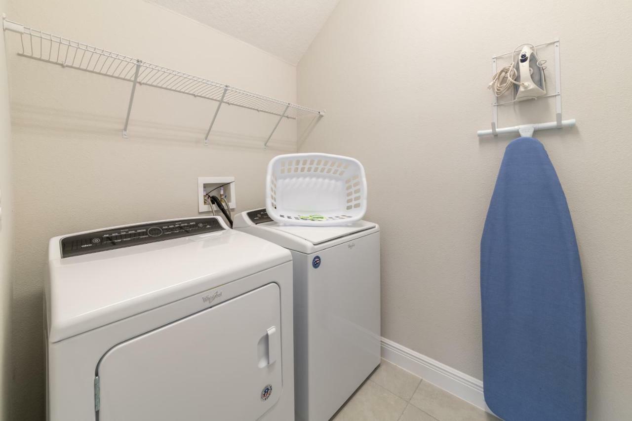 Charming Home By Rentyl Near Disney With Private Pool, Ping Pong Table & Resort Amenities - 7449M Orlando Extérieur photo