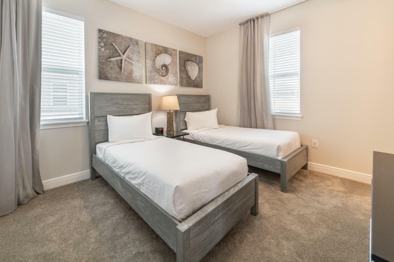Charming Home By Rentyl Near Disney With Private Pool, Ping Pong Table & Resort Amenities - 7449M Orlando Extérieur photo